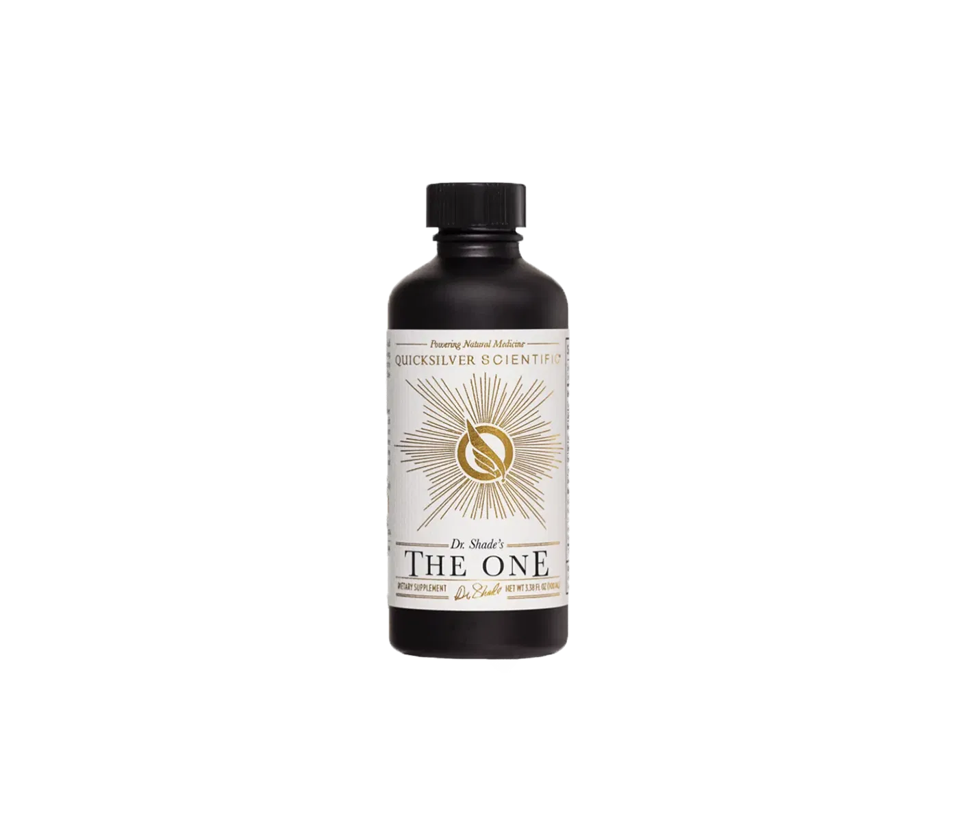 The One [1]