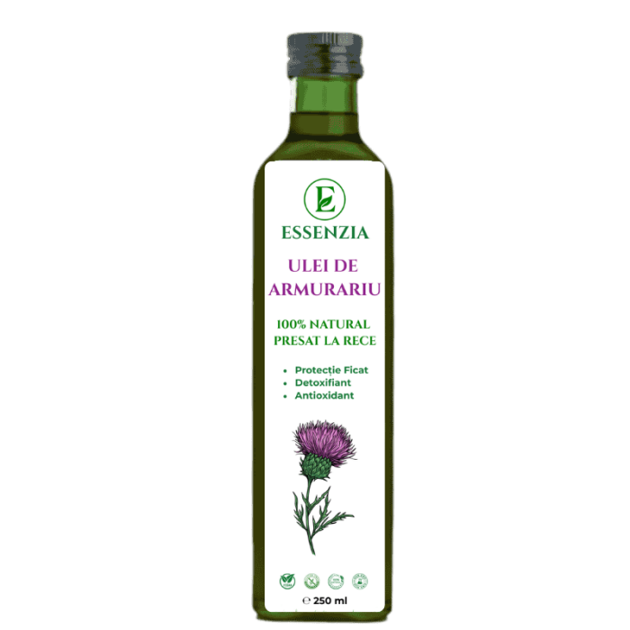 Ulei de Armurariu 100% Natural Presat la Rece 250 ml [1]