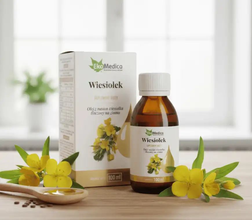 Ulei de Luminita Noptii Presat la rece 100 ml [7]