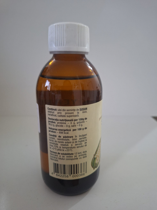Ulei de Susan 200 ML [2]