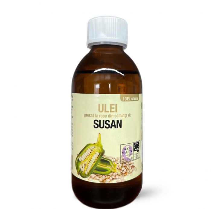 Ulei de Susan 200 ML [1]