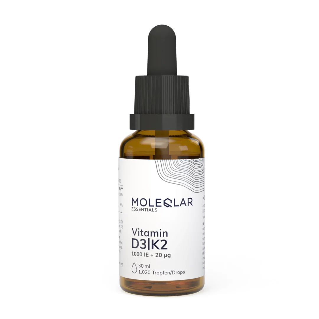 Vitamina D3 K2 30 ml [1]
