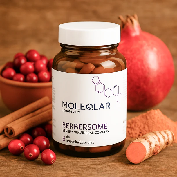 Berberina Complex 60 capsule [1]