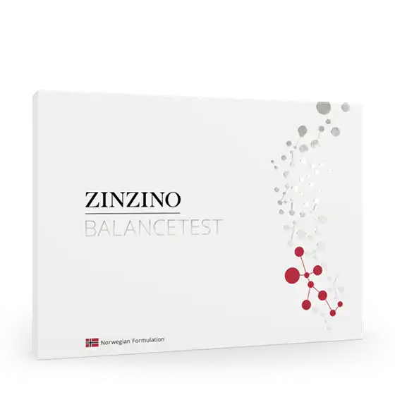 Coloidale BioMed - Auto-test pentru analizarea acizilor grași