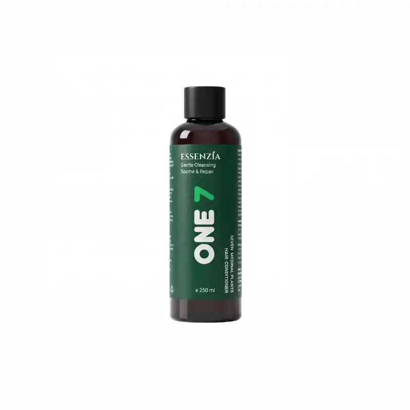 Par - Balsam Par - 7 plante Esentiale + Ulei de Ricin si Colagen 250 ml