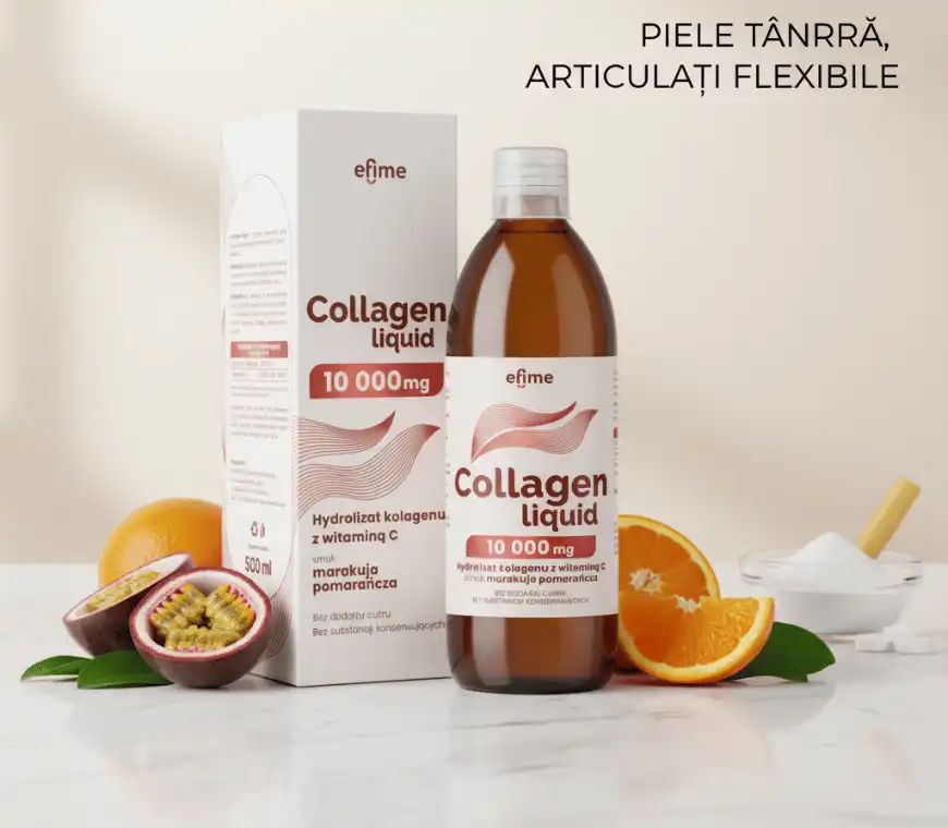 Colagen  hidrolizat  cu vitamina C 10.000 mg [3]