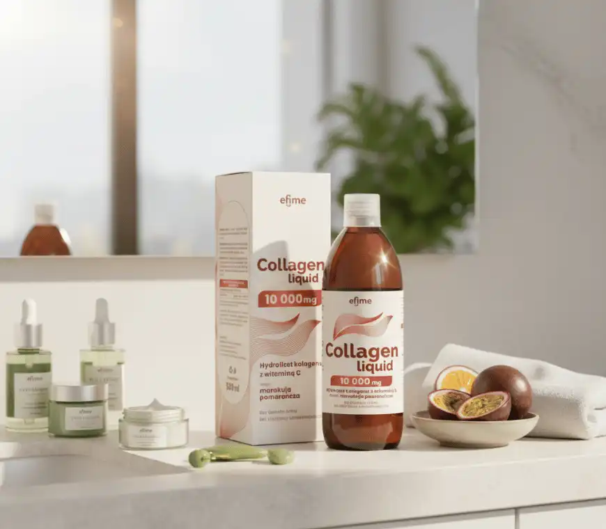 Colagen  hidrolizat  cu vitamina C 10.000 mg [1]