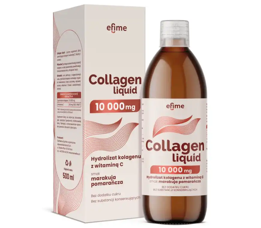 Afectiuni - Colagen  hidrolizat  cu vitamina C 10.000 mg