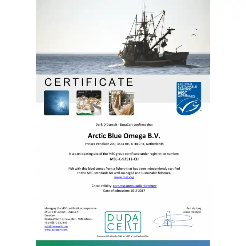 Colagen de peste pudra 150 g [1]