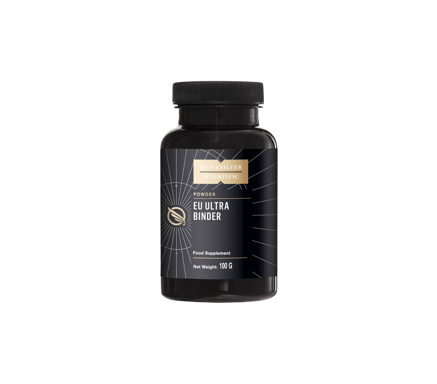 Imunitate - Detox Ultra Binder