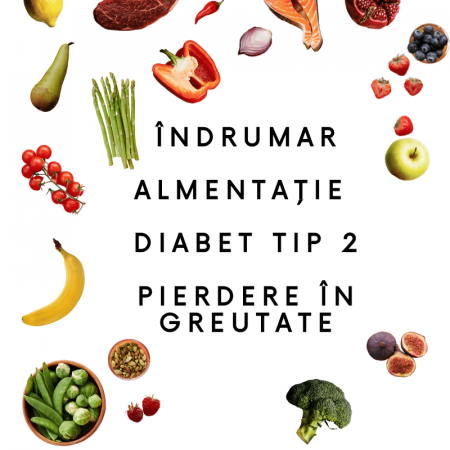 Afectiuni - Ebook Diabet & Pierdere in greutate