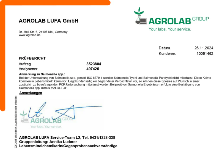 GlyNAC  (Glicină & N-Acetil-Cisteină) 120 capsule [2]