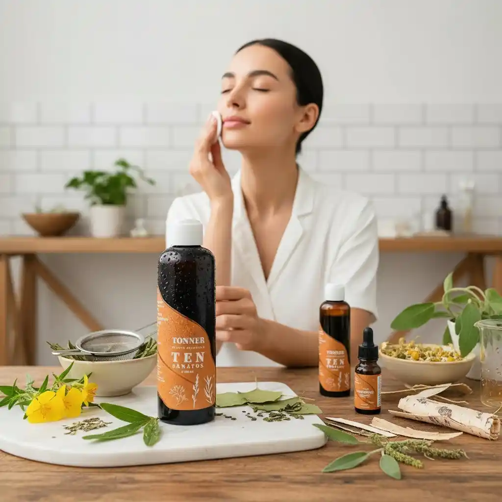 Pachet Tent Sanatos [4]