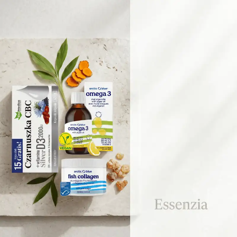 Pachete - Protocol Mobilitate, Oase & Articulații