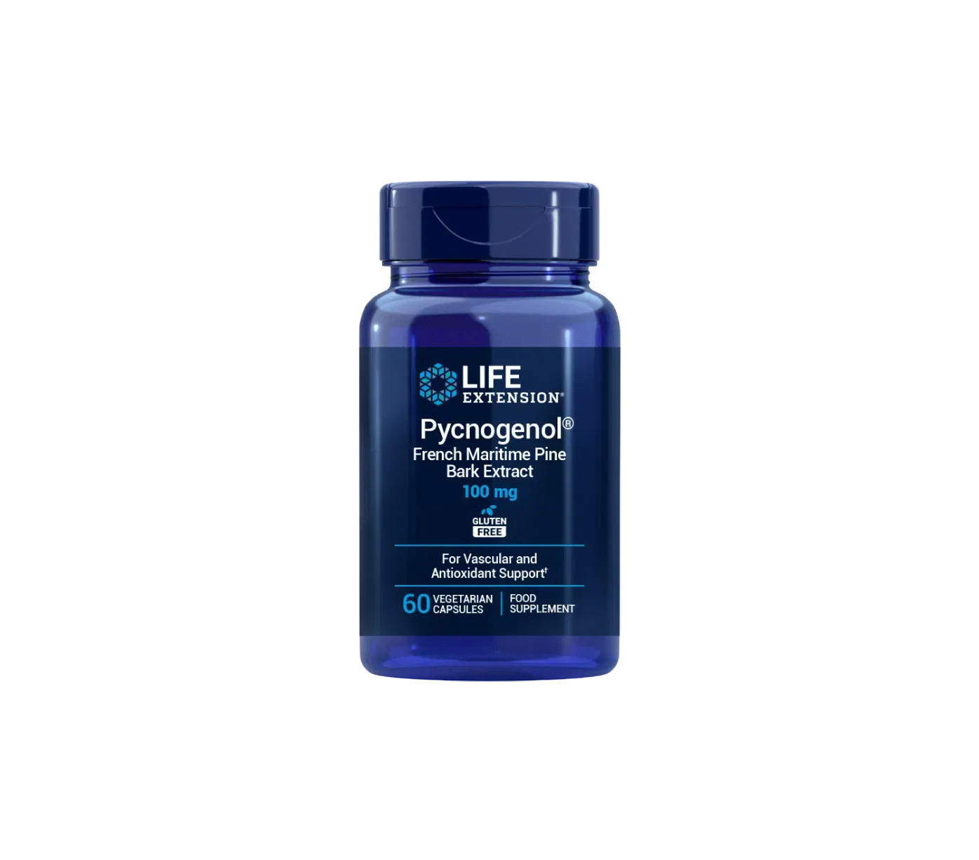 Piele - Pycnogenol®v 60 capsule