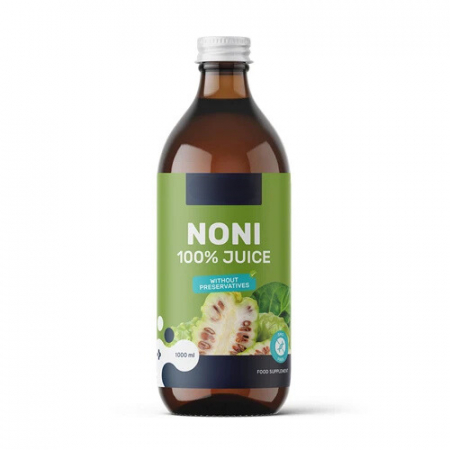Suc Natural de Noni Tahitian 500 ml