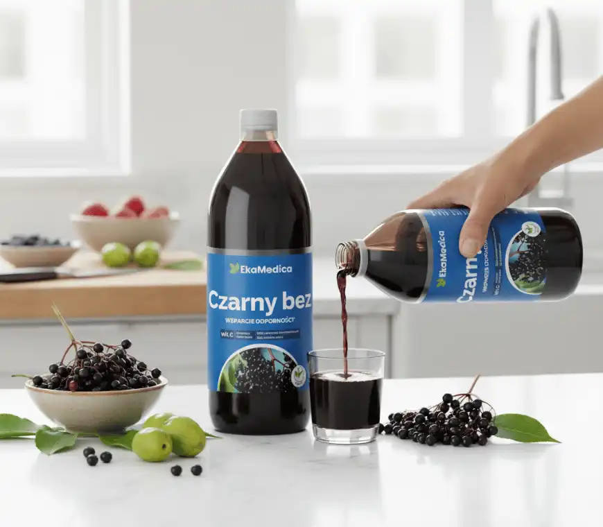 Suc de Soc Negru cu Vitamina C 1 Litru [1]