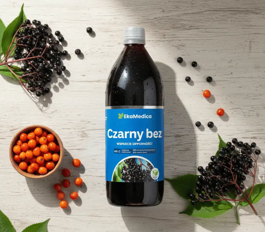 Suc de Soc Negru cu Vitamina C 1 Litru [2]