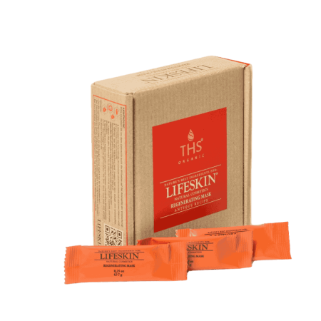 Tratament Ten LifeSkin 100% Organic [2]