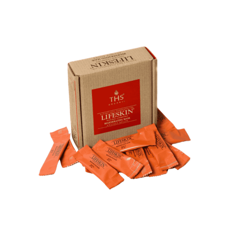 Ingrijire - Tratament Ten LifeSkin 100% Organic