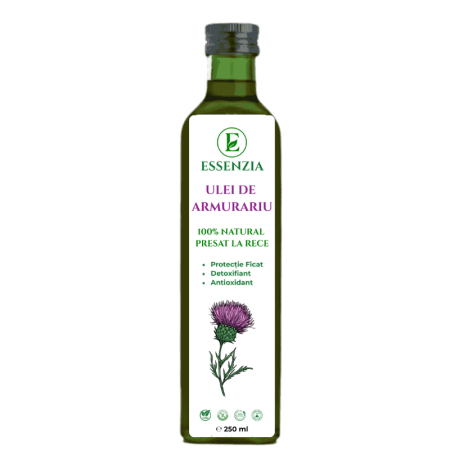 Ulei de Armurariu 100% Natural Presat la Rece 250 ml