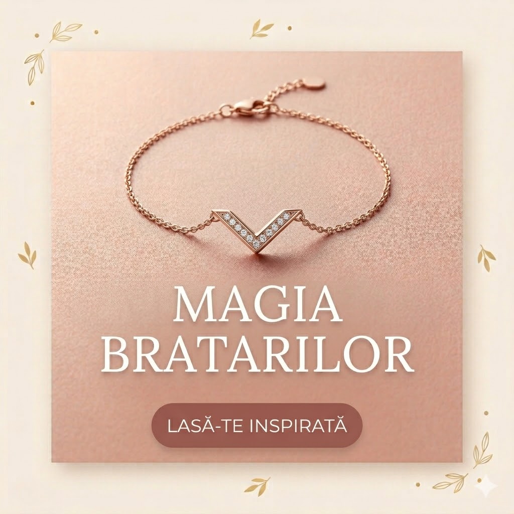 Bratari cu Simbol