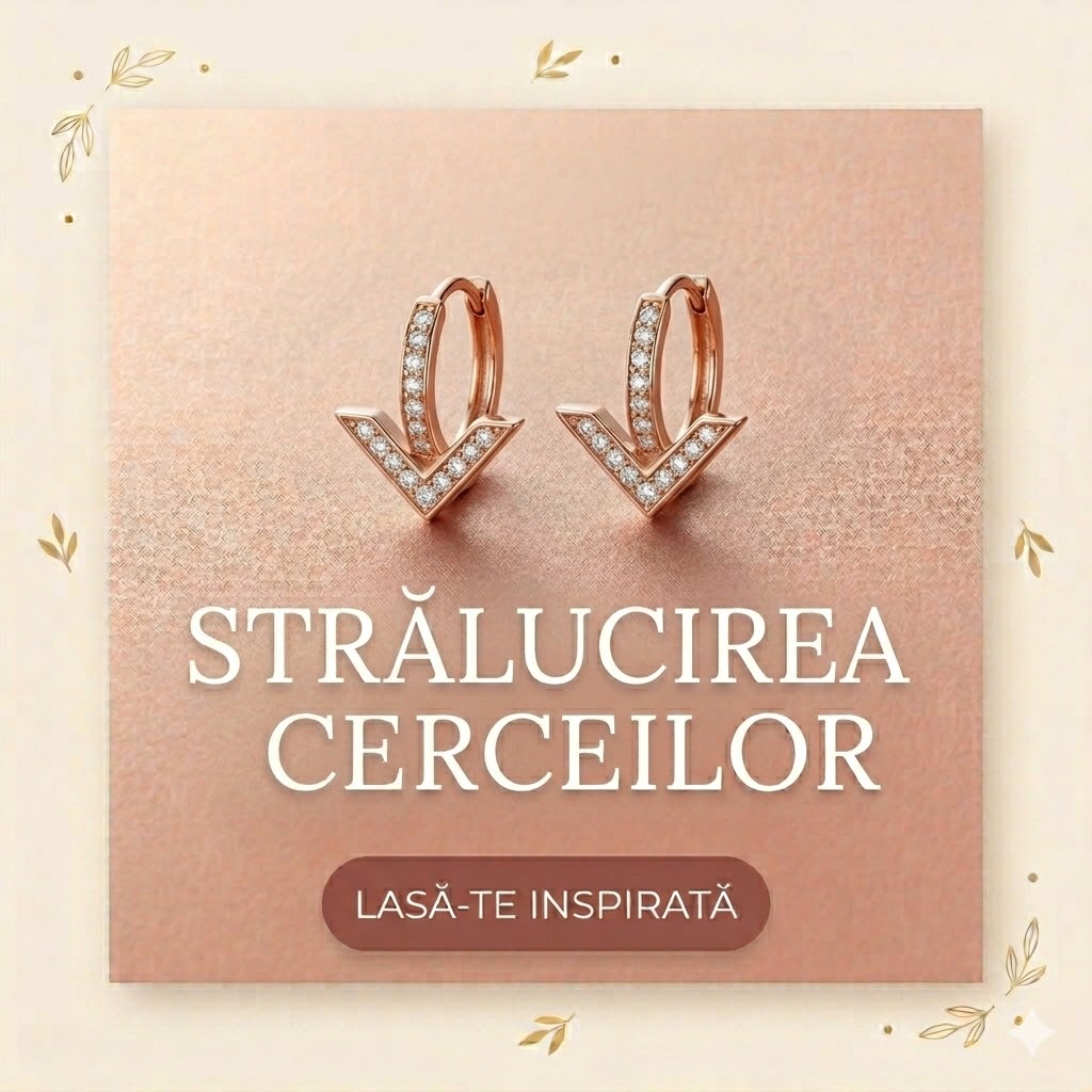 Stralucirea Cerceilor