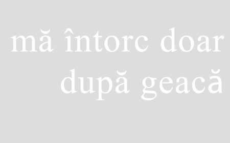 Tricou alb/negru „Mă întorc doar după geacă” – bumbac premium, design statement ironic [3]
