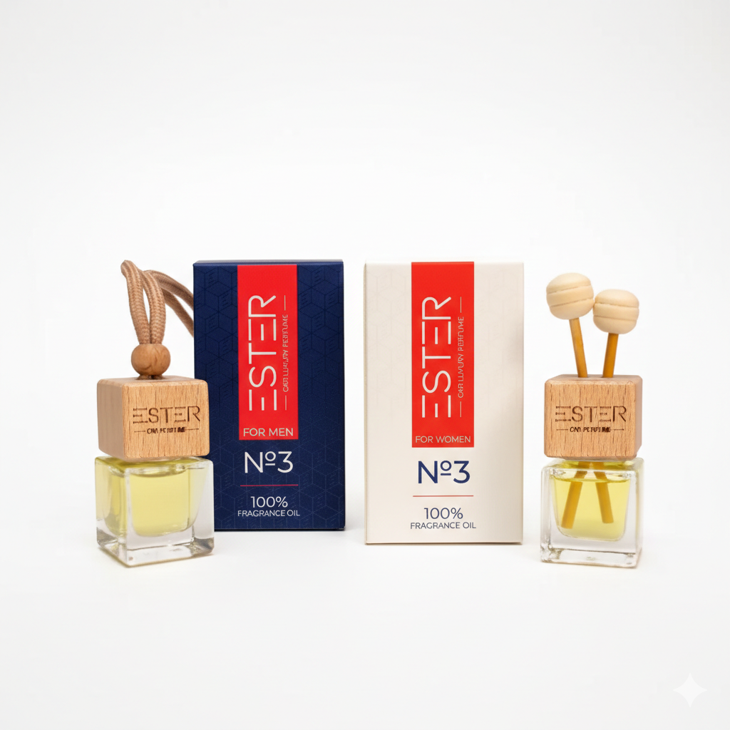 Aventura și Prospețime Pentru El și Ea [2]