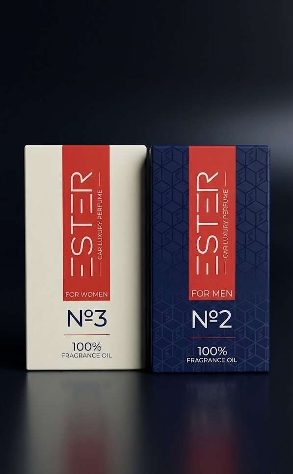 Calm și Prospețime Pentru El și Ea [2]