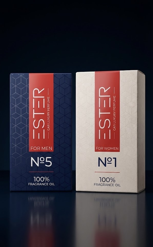 Eroism și Eleganță Pentru El și Ea [2]