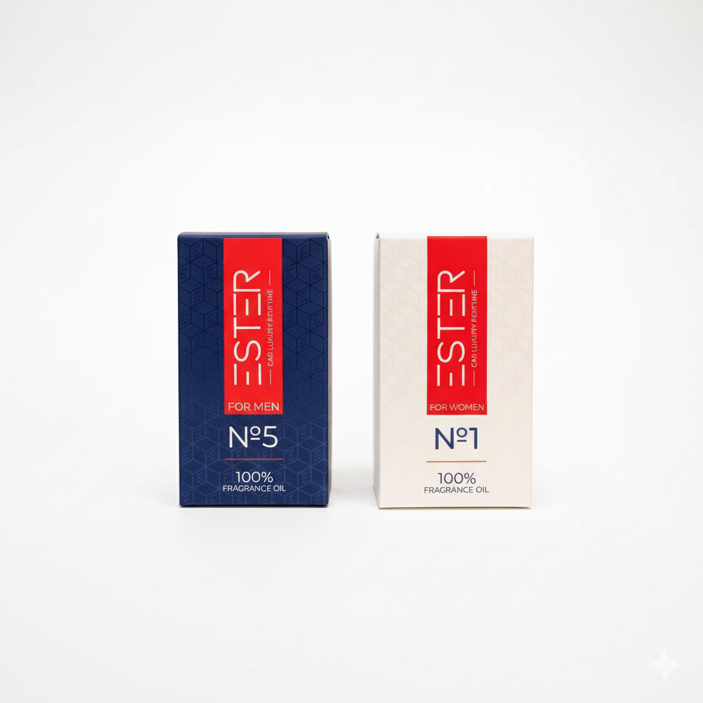 Eroism și Eleganță Pentru El și Ea [3]