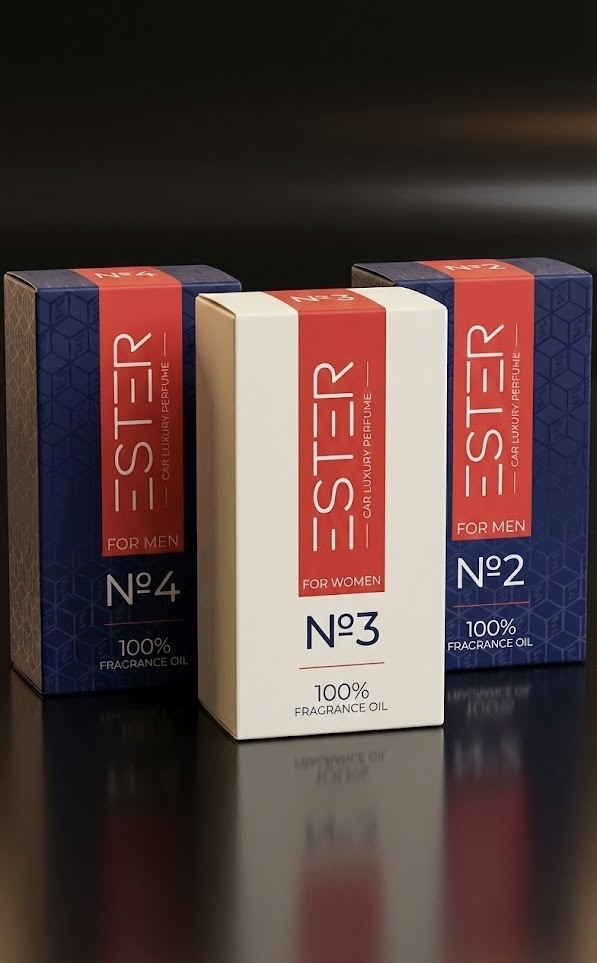 Forță, Prospețime și Calm [2]