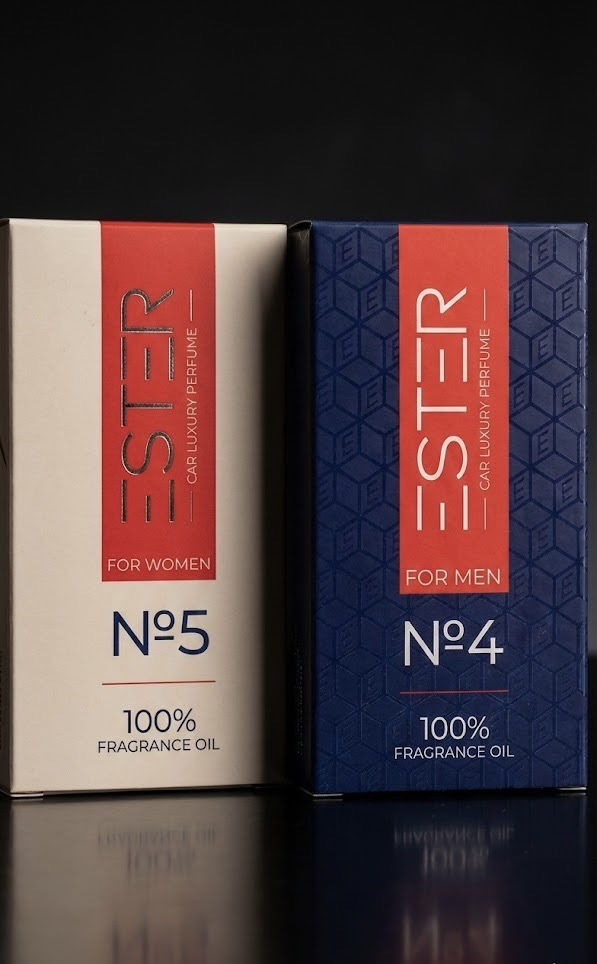 Forță și Seducție Pentru El și Ea [2]