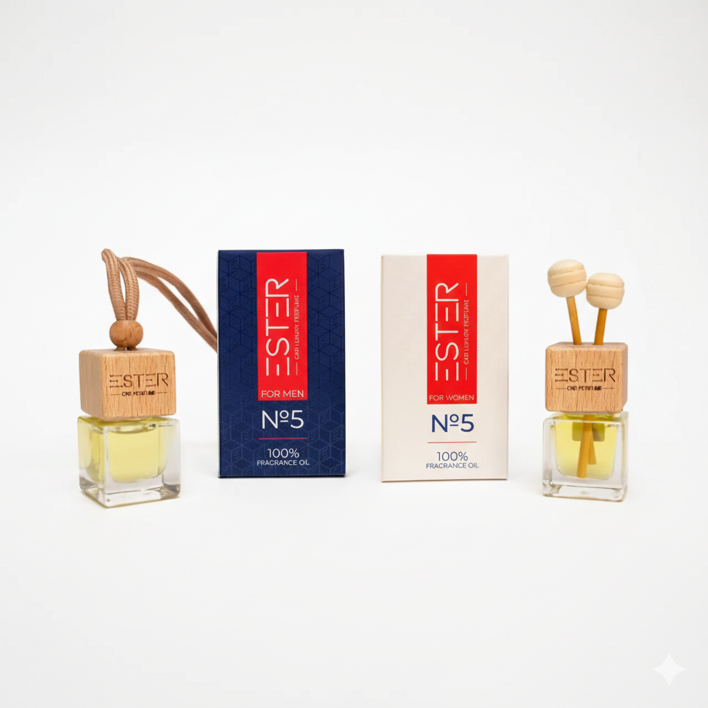 Pasiune și Mister Pentru El și Ea [2]