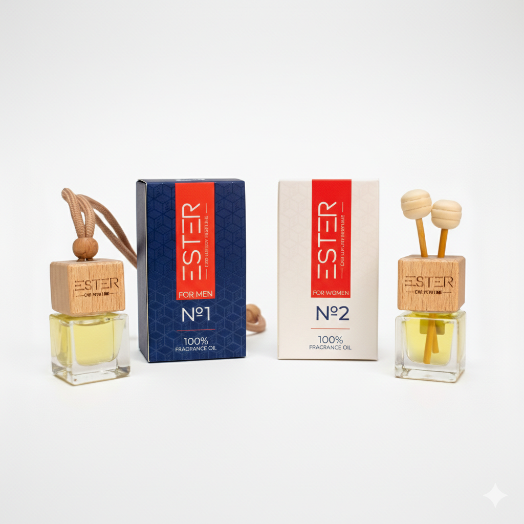 Strălucire și Șarm Pentru El și Ea [2]