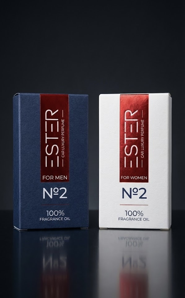 Tandrețe și Șarm Pentru El și Ea [2]