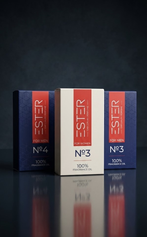 Seturi pentru 3 produse - Aventură, Prospețime și Putere