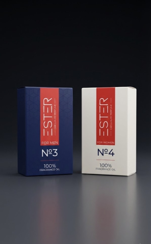 Seturi pentru 2 produse - Aventură și Romantism Pentru El și Ea