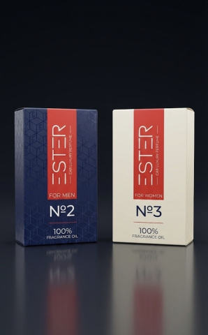 Seturi pentru 2 produse - Calm și Prospețime Pentru El și Ea