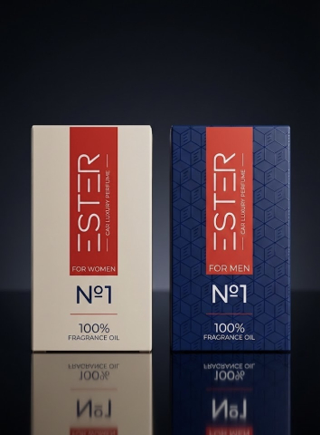 Seturi pentru 2 produse -  Eleganță și Rafinament Pentru El și Ea