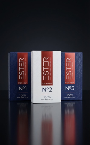 Seturi pentru 3 produse - Eroism, Șarm și Strălucire