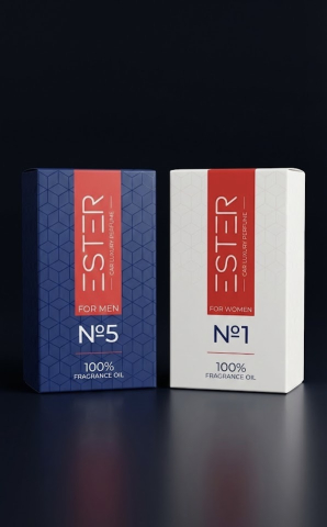 Seturi pentru 2 produse - Eroism și Eleganță Pentru El și Ea