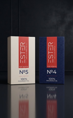 Seturi pentru 2 produse - Forță și Seducție Pentru El și Ea