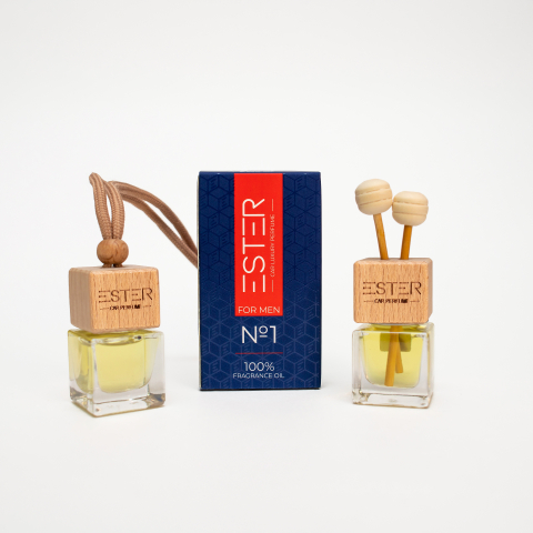 PENTRU BARBATI - M-01