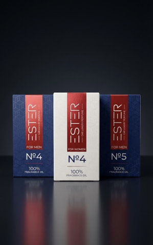 Seturi pentru 3 produse - Putere, Romantism și Eroism