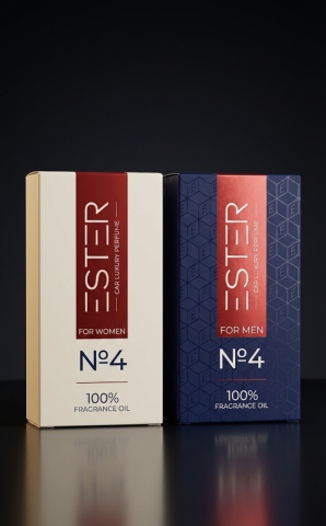 Seturi pentru 2 produse - Putere și Delicatețe Pentru El și Ea