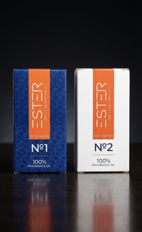 Seturi pentru 2 produse - Strălucire și Șarm Pentru El și Ea