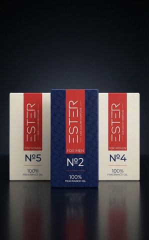 Seturi pentru 3 produse - Tandrețe, Romantism și Mister