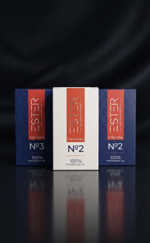 Seturi pentru 3 produse - Tandrețe, Șarm și Aventură